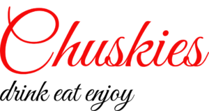 chuskies logo