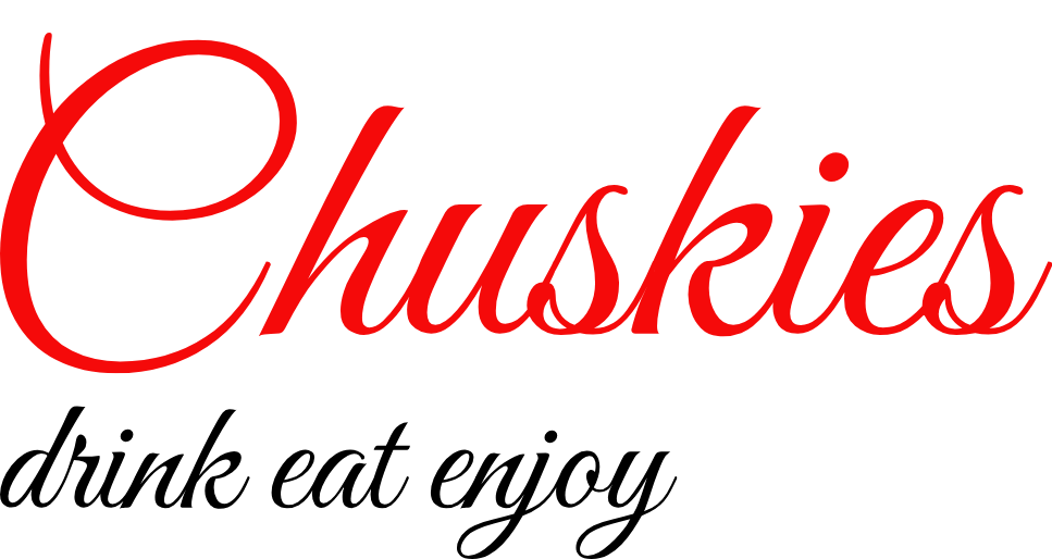 chuskies logo