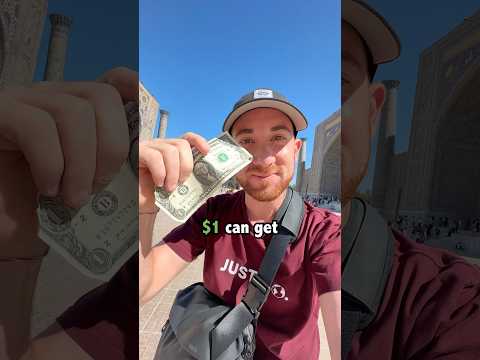 What Can  Get in World’s Cheapest Country?