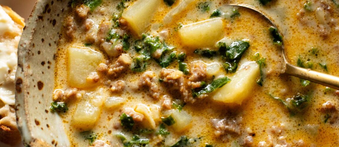 Zuppa Toscana
