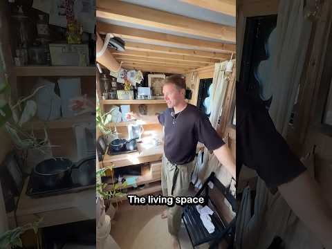 This Is London’s Craziest Tiny Home