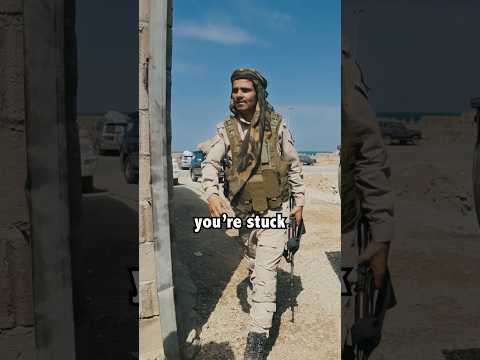 This Tourist Island is Stuck in a Terrorist Country