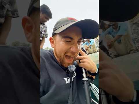 I Survived the World’s Deadliest Traffic (Bangladesh)