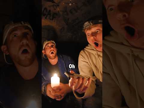 I Explored The World’s Largest Underground Graveyard