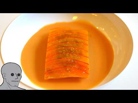 Living My Best Vegan Life For 50 Hours