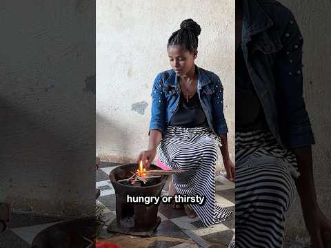 She’s Had No Food Or Water For 16 Years