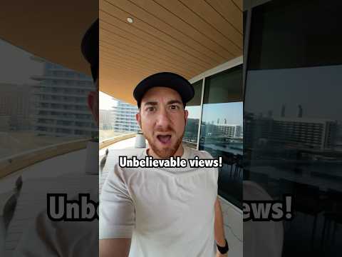 The Craziest Hotel I’ve Ever Stayed At