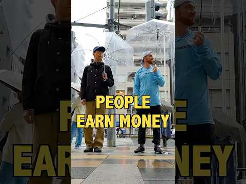 World’s 3 Strangest Jobs People Do For A Living