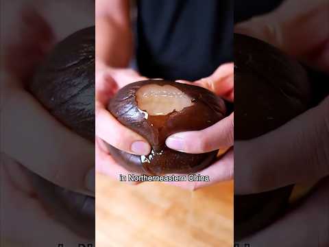 Freezing a pear? @shufosho