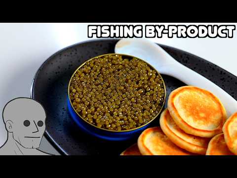 Testing Struggle Meals That Became Luxury Foods