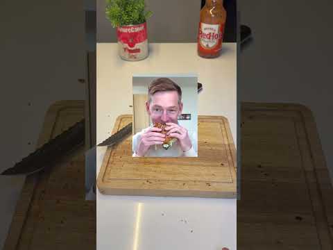 Bacon egg and cheese so cool @thechefoutwest