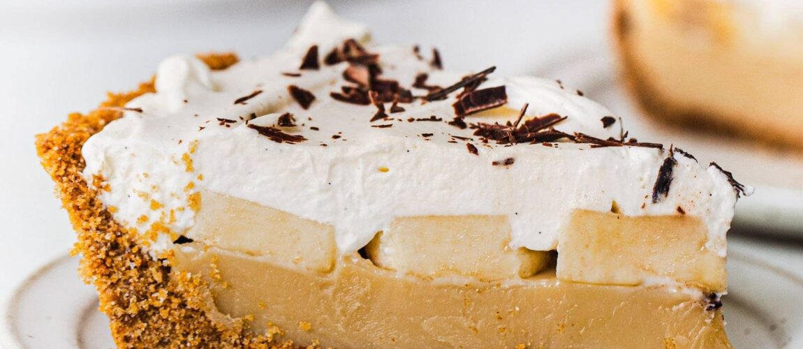 Banoffee Pie