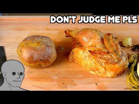 What I Eat in a Week