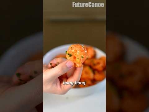 Shebangbang Shrimp