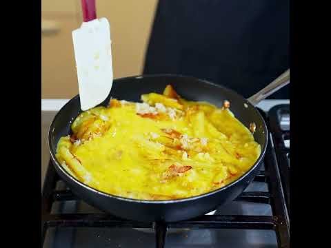 Ronaldo’s Fav Food
