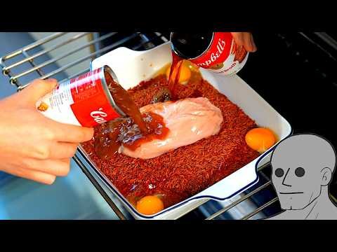 I Tested  Recipes With 10,000,000+ Views
