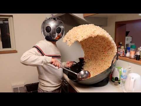I Learned The History of Rice in 22 Dishes