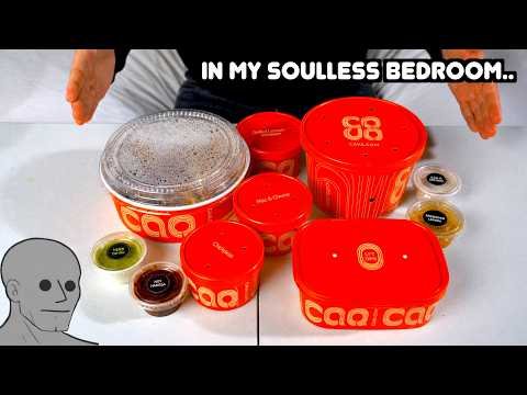 The Most Anti-Social NYC Food Tour