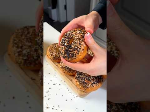 Going Bagel