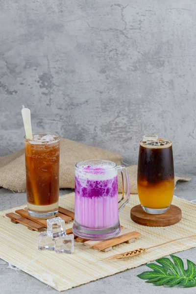 Bar & Café Supplies