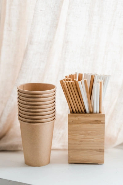 Disposables & Tableware