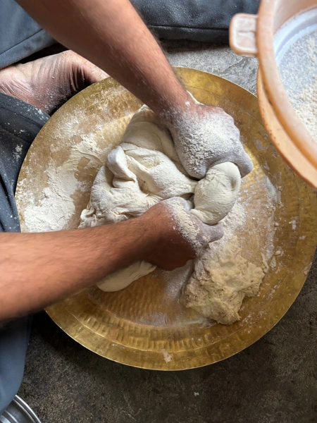 Flour & Atta