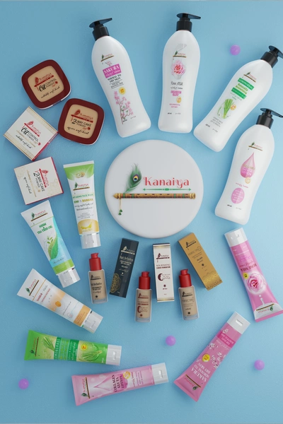 FMCG & Personal Care