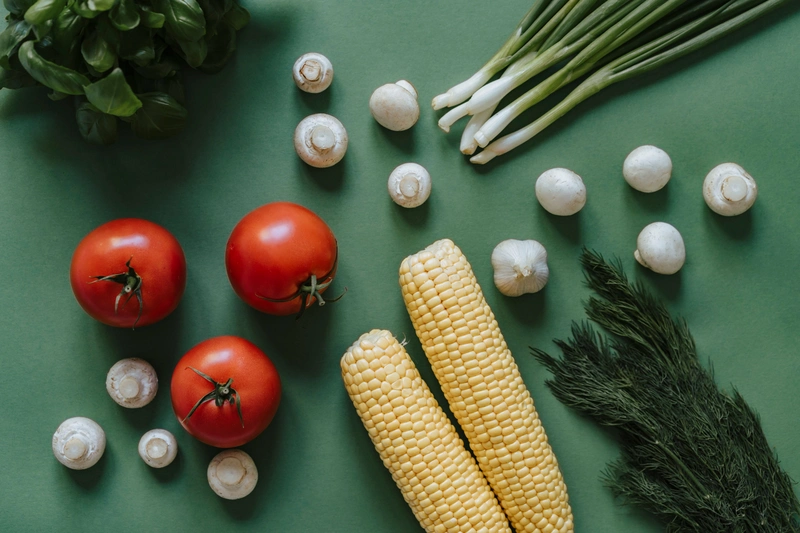 Food Ingredients