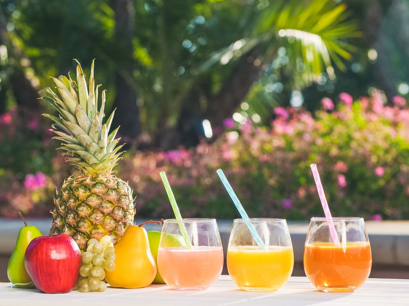 Beverages