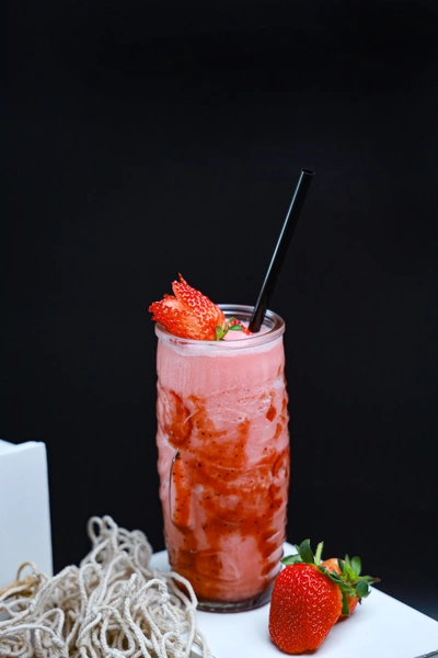 Juices & Drinks